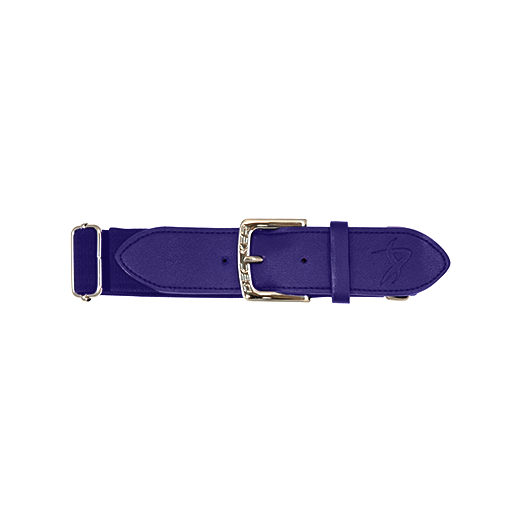 [DUN-BELT-ELA-PUR-OSFA] Elastic Belts (Purple)