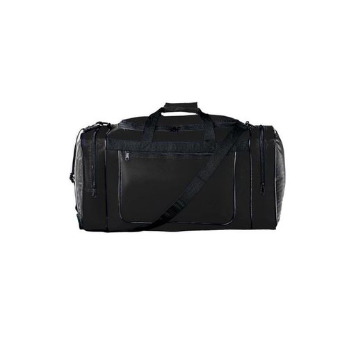 [511.080.OS-LOGO4] Gear Bag (Black, Logo 4)