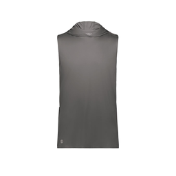 Men's CoolDry Sleeveless Hoodie