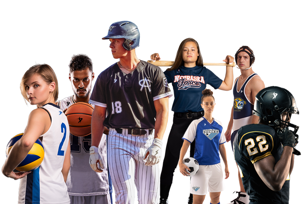 Team Sports: Baseball: Soccer, Other Team Sports, Basketball, Football, Baseball, Softball & More