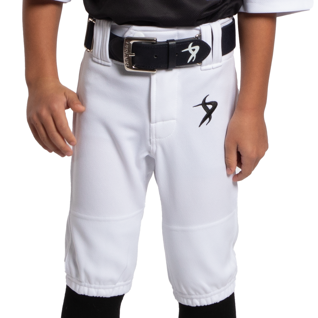 Sharkskin Pro Baseball Pants2