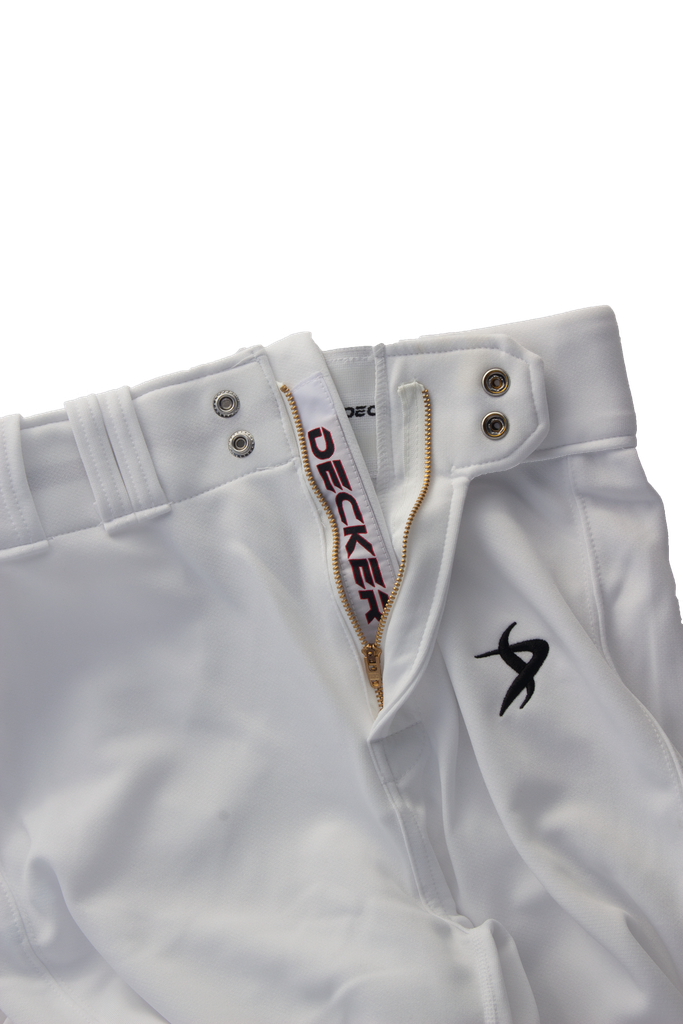 Sharkskin Pro Baseball Pants3