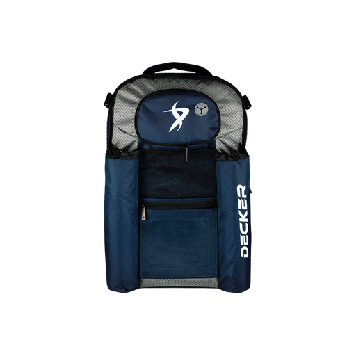 [DGR-BKPK-NVY] Abyss Player Backpack (Navy, None)