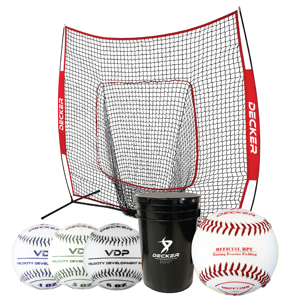Ultimate Coaches Package - Baseball