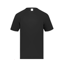 [2790-tt11-BLK-AS-LOGO1] Men's Dri Fit T-Shirt (Adult S, Black, Logo 1)