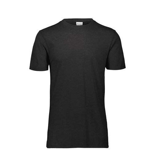 [3065-6310-BLK-AS-LOGO1] Men's Ultra-blend T-Shirt (Adult S, Black)