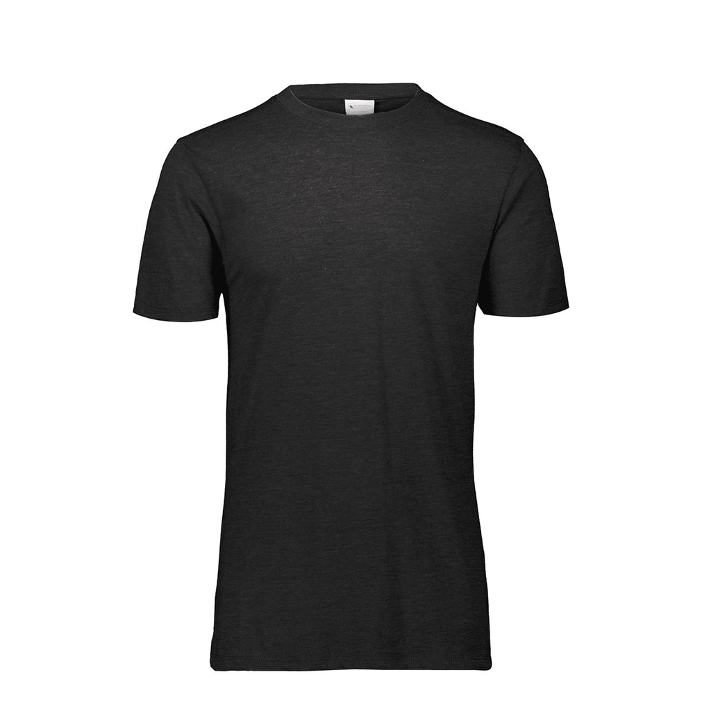 Decker Youth Tri-Blend T-Shirt - Short Sleeve