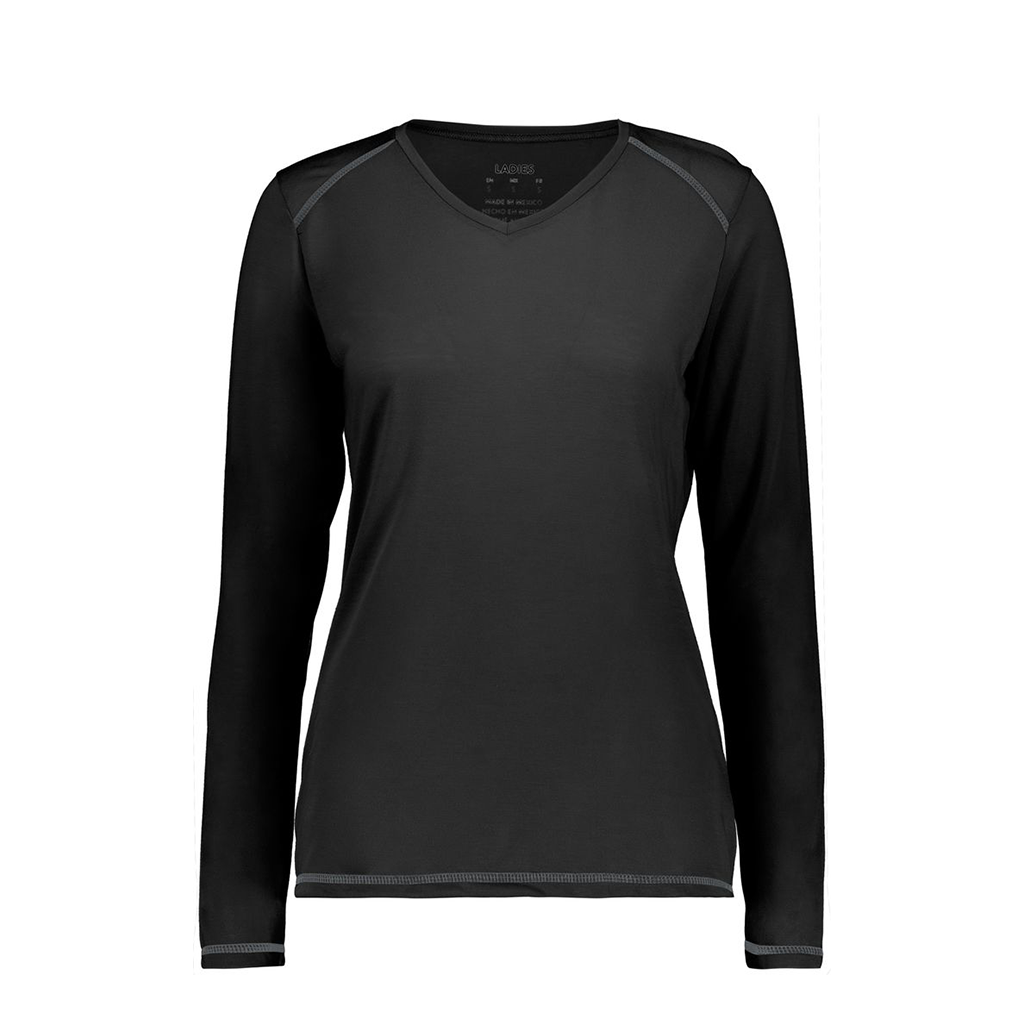 Women's SoftTouch Long Sleeve