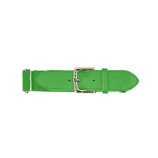 [DUN-BELT-ATHB-KG-Y0] Athletic Belt (Y0, Kelly Green)