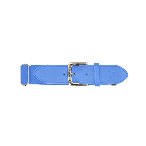 [DUN-BELT-ELA-CB-OSFA] Elastic Belts (Columbia Blue)
