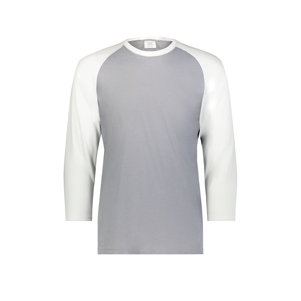 Men's Vintage 3/4 Sleeve T-Shirt