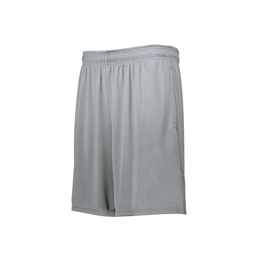 [229611.099.S-LOGO1] Youth Swift Short (Youth S, Silver)