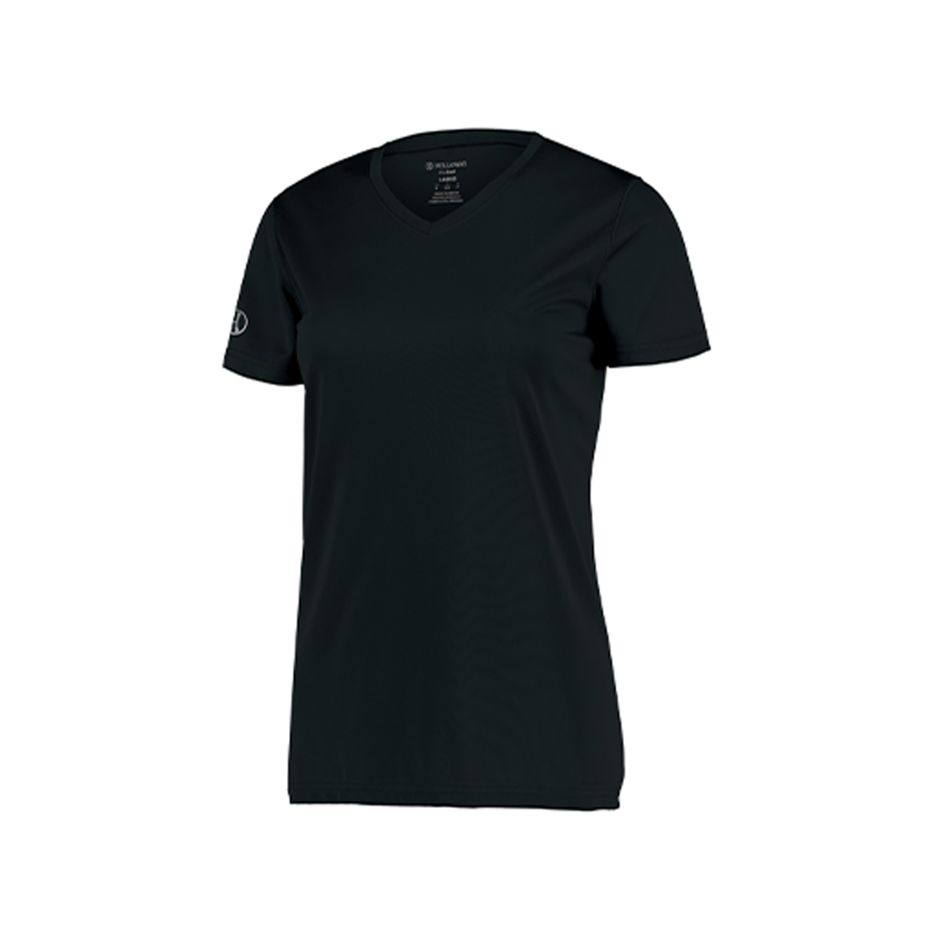 Ladies Movement Dri Fit Shirt