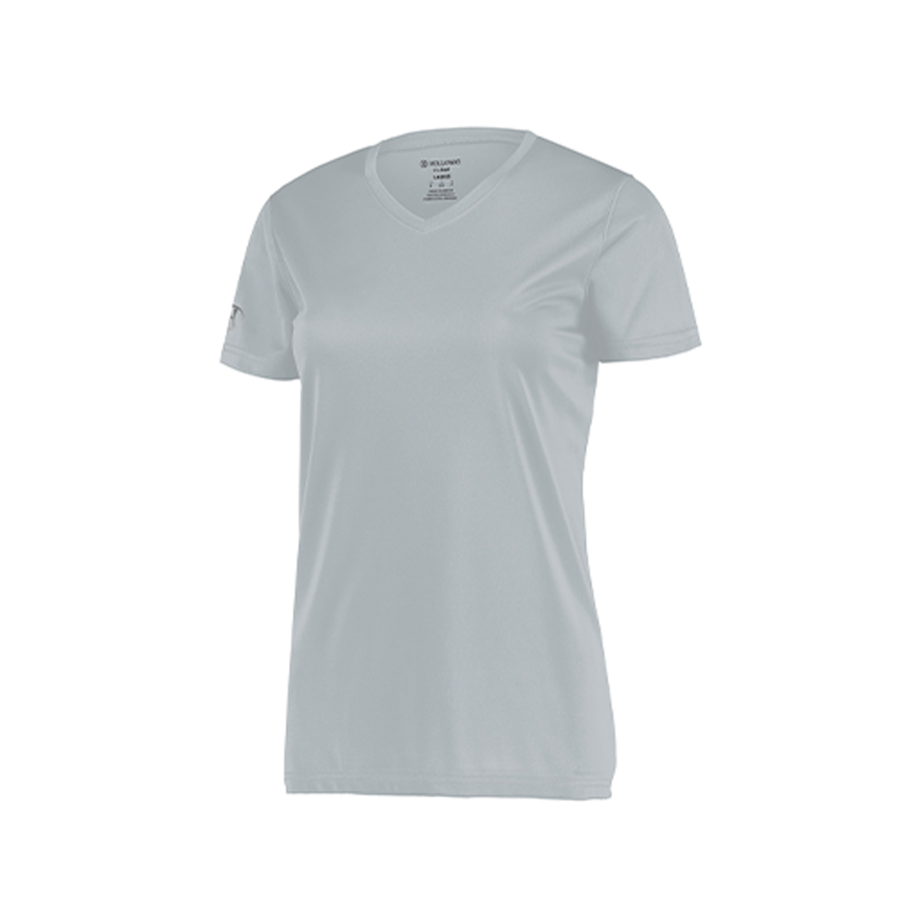 Ladies Movement Dri Fit Shirt