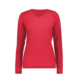 Women's SoftTouch Long Sleeve