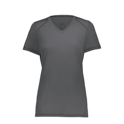 Women's SoftTouch Short Sleeve