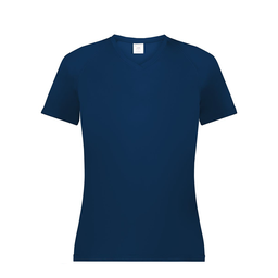Women's Dri Fit V-Neck T-Shirt