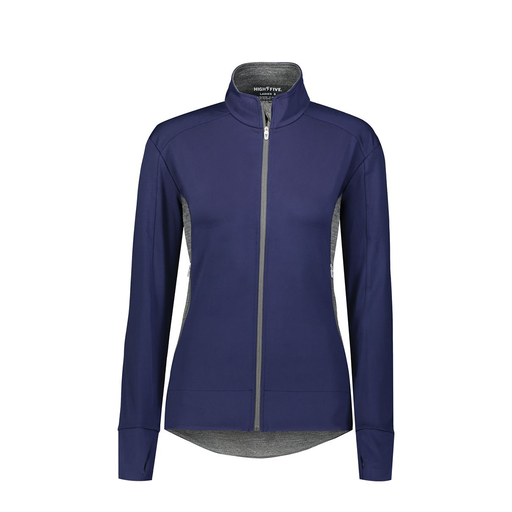 Girls FreeForm Jacket