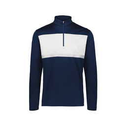 Youth Bold 1/4 Zip Pullover