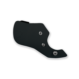 Decker Jawz Face Protector