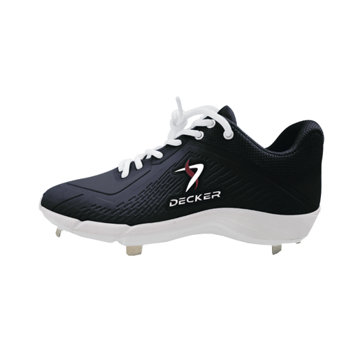 Aero Metal Baseball/Softball Cleats DeckerSports