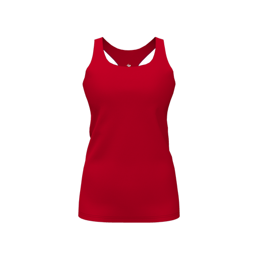 Racerback Tank Top